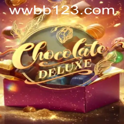 ChocolateDeluxe: O Jogo que Doceifica Sua Experiência de Entretenimento