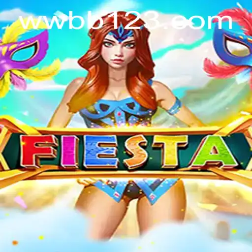 Explorando o Mundo Vibrante de 'Fiesta': Um Jogo de Diversão e Estratégia com a Palavra-Chave WWbb