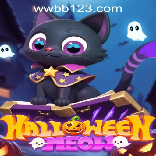 Descubra HalloweenMeow: Um Jogo Assustadoramente Divertido com WWbb