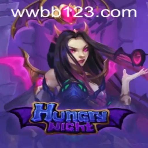 Descubra o Mundo Emocionante de HungryNight e Sua Dinâmica Inovadora