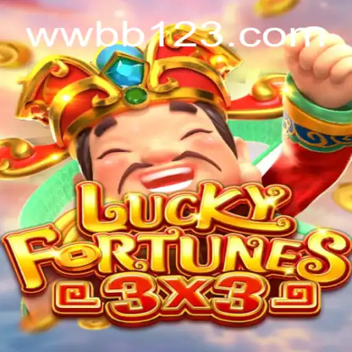 Descubra o Mundo de LUCKYFORTUNES3x3: Regras e Estratégias do Jogo