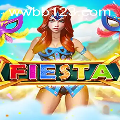 Explorando o Mundo Vibrante de 'Fiesta': Um Jogo de Diversão e Estratégia com a Palavra-Chave WWbb