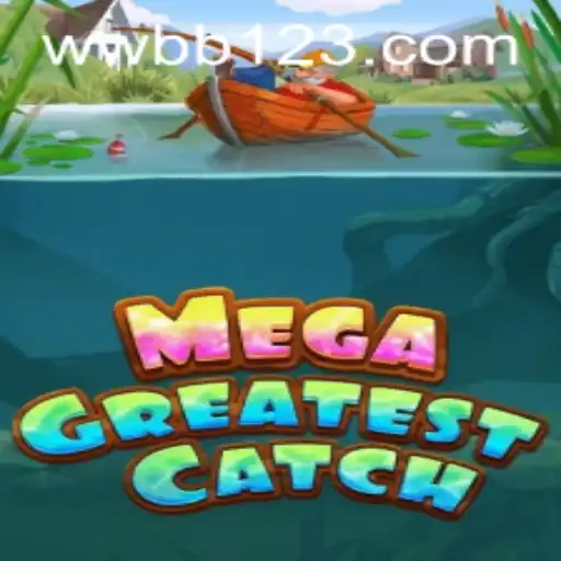 MegaGreatestCatch: Aventura e Estratégia em um Mundo de Pesca Fantástica