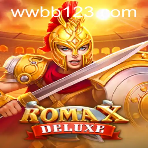 Descubra RomaXDeluxe: A Nova Experiência de Jogo