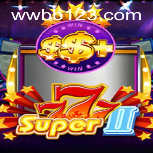 Descubra o Universo do Jogo Super777II: Uma Aventura de Estratégia e Sorte com WWbb