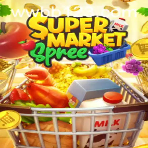 Descubra o Mundo Empolgante de SupermarketSpree com a Palavra-Chave WWbb