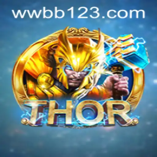 THOR: Descubra o Jogo dos Deuses e Heróis