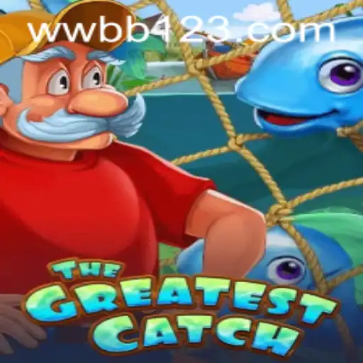Desvendando TheGreatestCatch: Um Novo Fenômeno no Mundo dos Jogos