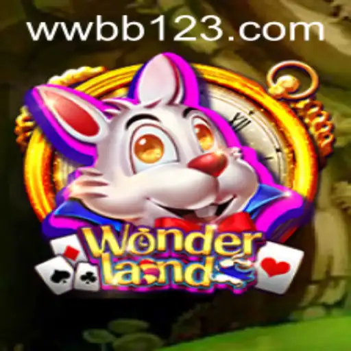Explorando o Mundo Encantado de Wonderland: A Nova Sensação dos Jogos